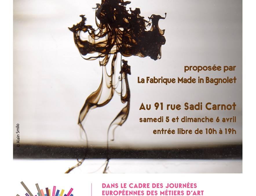LES JEMA 2014