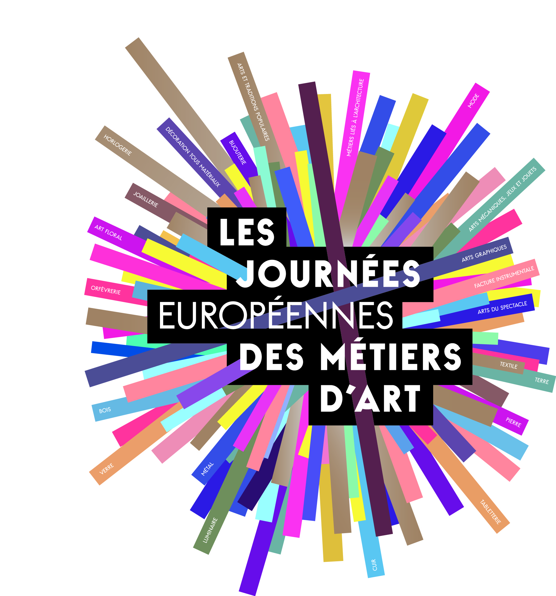 Journées Européennes des Métiers d'Art 2016 avec La Fabrique made in Bagnolet
