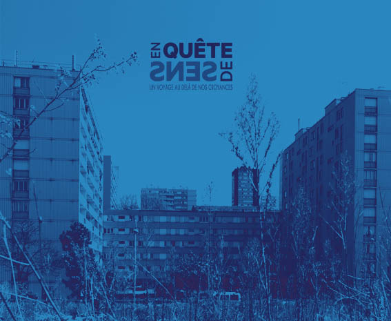 En Quête de Sens / Interstices Urbains / mercredi 15 juin