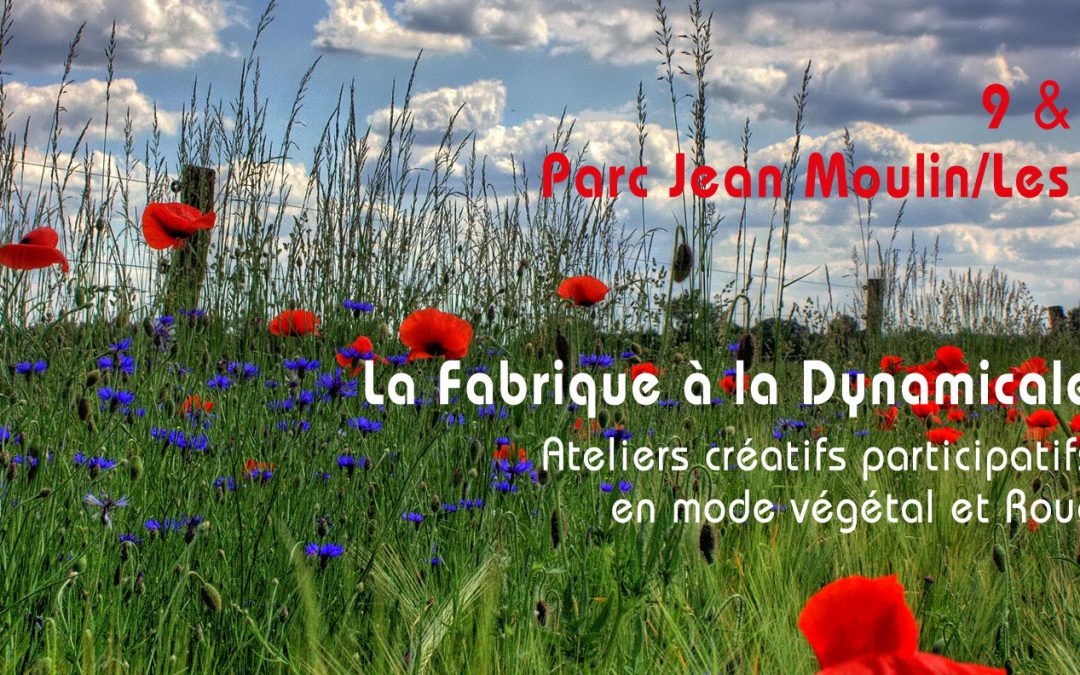 La Fabrique à la Dynamicale Estivale