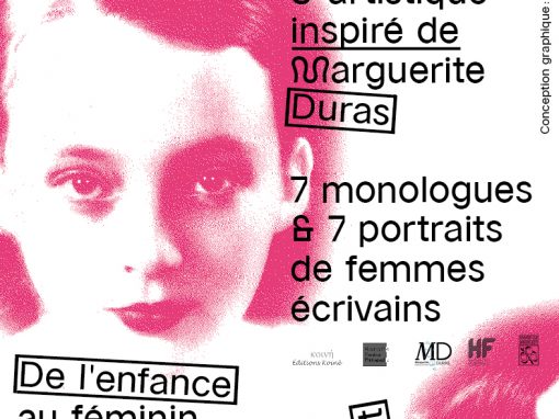 De l’Enfance au Féminin 10 mars 2017