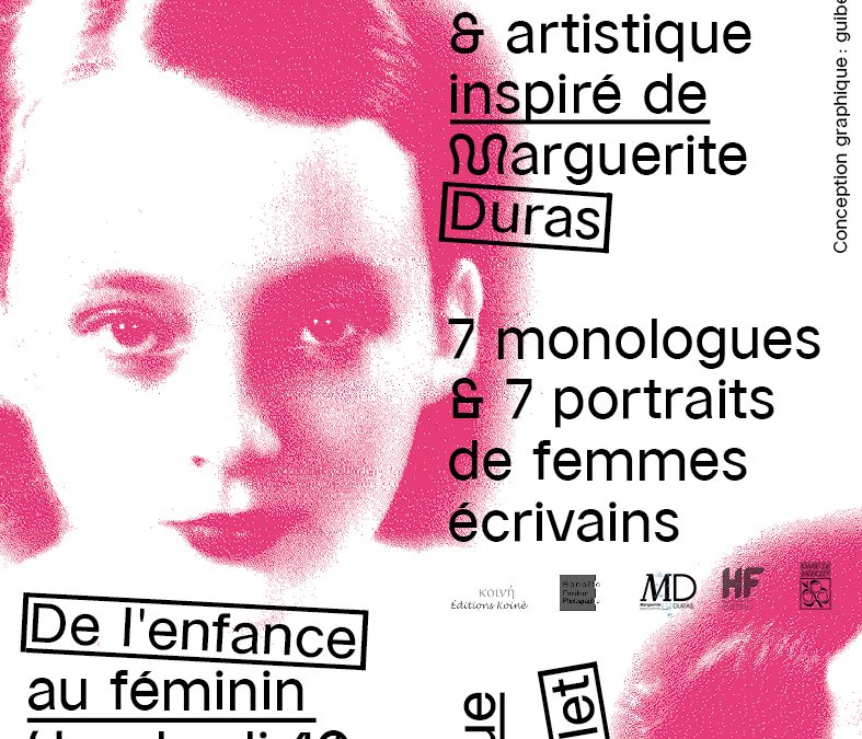 De l’Enfance au Féminin 10 mars 2017