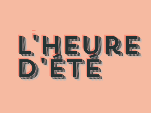 L’Heure d’Été