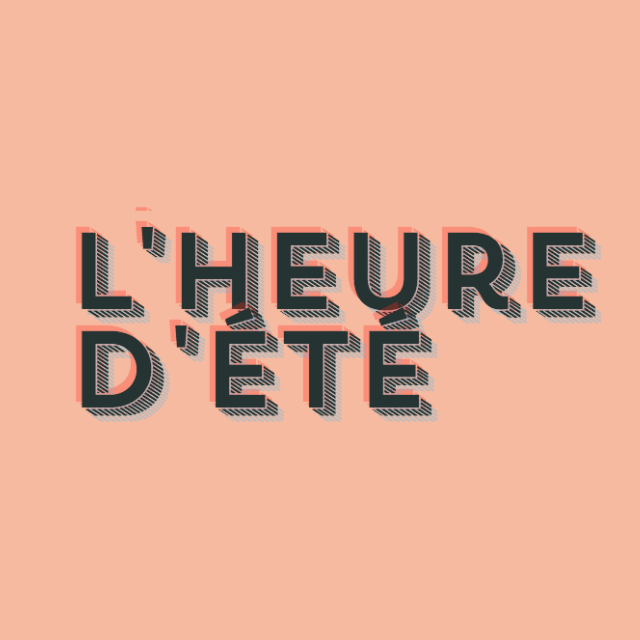 L’Heure d’Été